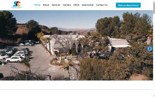 Santa Clarita Post Acute