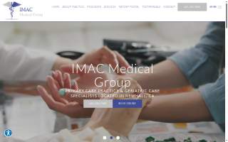 IMAC Medical Group