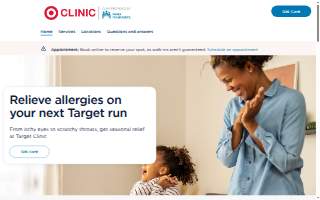 Target Clinic, care provided by Kaiser Permanente - West Covina