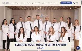 Elevate Health Group