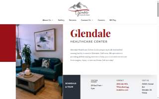 Glendale Healthcare Center