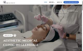 LA Medical Clinic