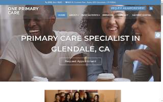 Glendale Internal Medicine Clinic