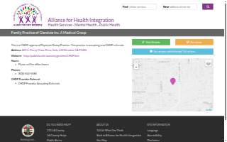 Family Practice of Glendale