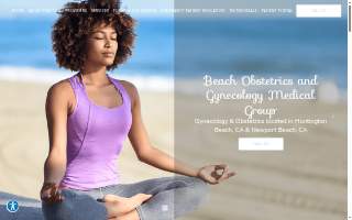 Beach Obstetrics and Gynecology Medical Group