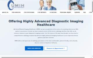 United Medical Imaging of Huntington Beach