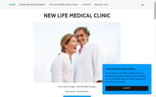 New Life Medical Clinic