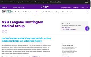 Huntington Medical Group