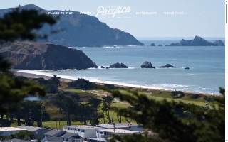 Pacifica Sur Medical Group: Chang Jyh C MD