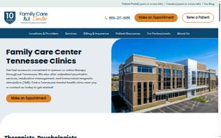 Family Care Center