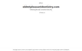 Old Mt. Pleasant Dentistry