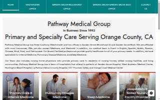 Pathway Medical Group