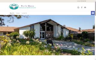 Pacific Haven Subacute and Healthcare Center
