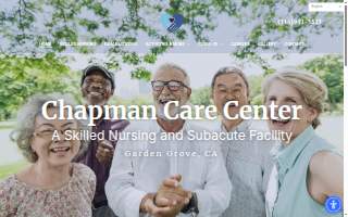 Chapman Care Center