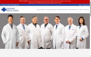 Gateway Medical Center