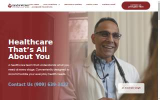 Rancho Wellness - Family Medicine