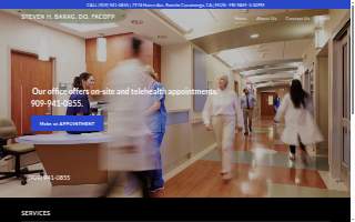 Aureus Medical Group