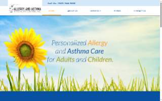 Allergy and Asthma Specialty Center, Inc.