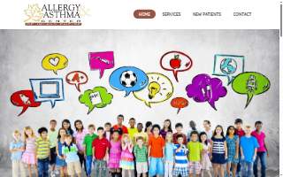 Allergy & Asthma Center