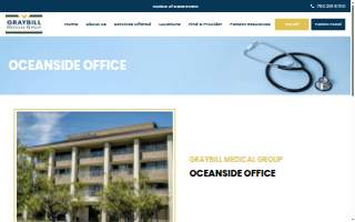 Graybill Medical Group - Oceanside Office