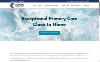 Seaside Medical Group