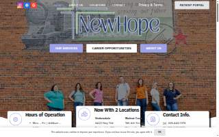 New Hope Medical Group