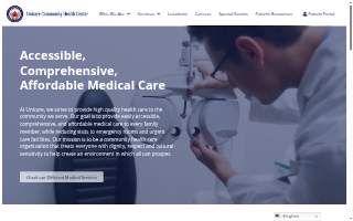 Unicare Community Health Center, Inc.