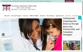 Clinica Medica Familiar