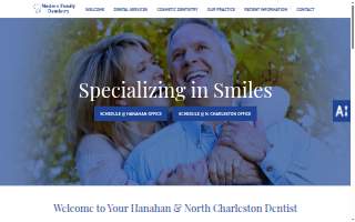 Stephen Chadwick, DDS