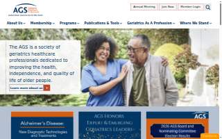 Geriatric Health Center