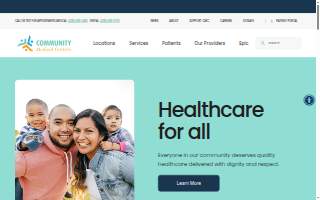 CMC East March | CareToday