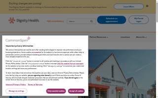 Dignity Health Medical Group - Stockton
