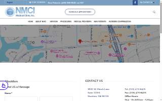 NMCI Medical Clinic