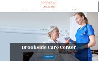 Brookside Care Center
