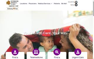 Riverside Medical Clinic - Brockton