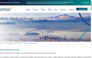 Altais Medical Group Riverside