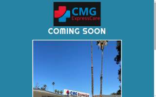 CMG ExpressCare