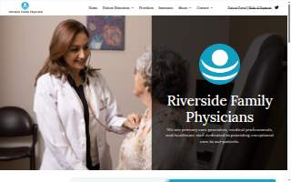 Riverside Family Physicians