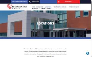 Heart Care Center