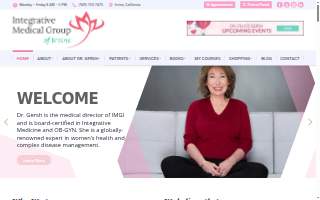 Integrative Medical Group of Irvine