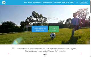 Irvine Family Care