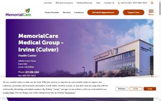 Irvine Family Practice Medical Group