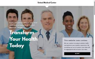 United Medical Center