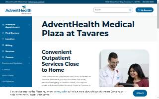 Waterman Medical Plaza
