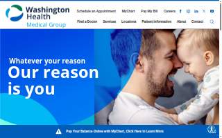 Washington Township Medical Foundation