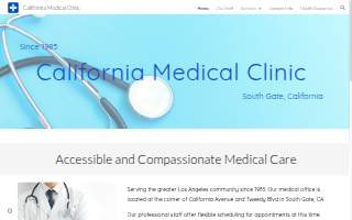 California Medical Clinic