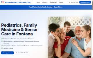 Fontana Family Clinic