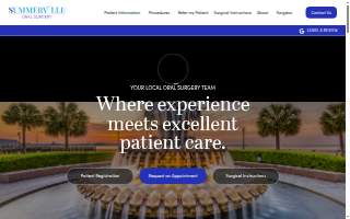 Summerville Oral Surgery