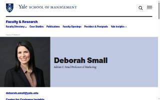 Deborah Small