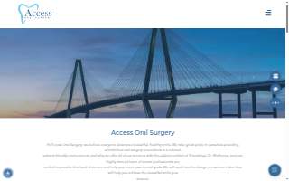 Access Oral Surgery